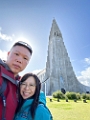 Day 2 - Reykjavik